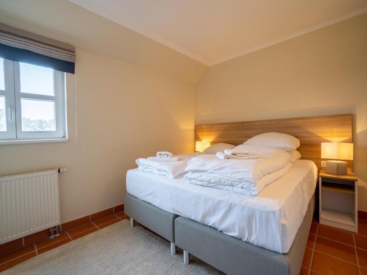 Feriendorf Rugana - Komfortplus Appartement Mit 2 Schlafzimmern Und Terrasse D10 Dranske Exteriér fotografie